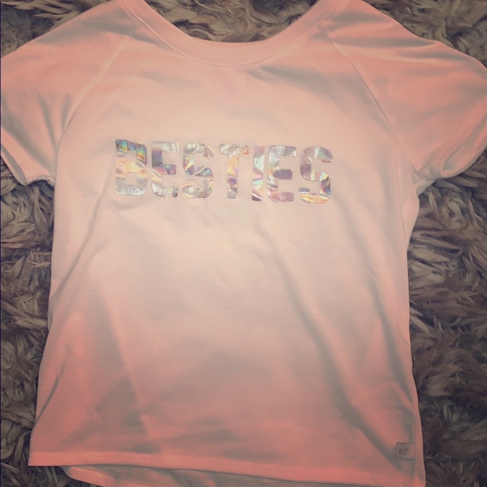 T- shirt ( girls )